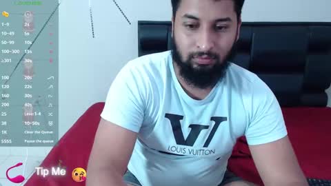 alexx_bbc_ online show from 01.22.25