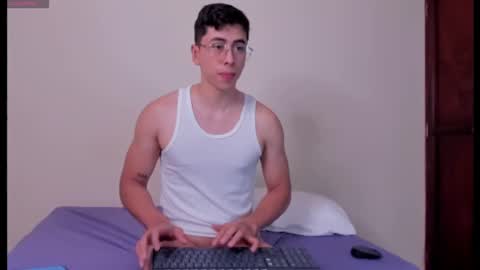 Alex Oconnor online show from 12.29.24