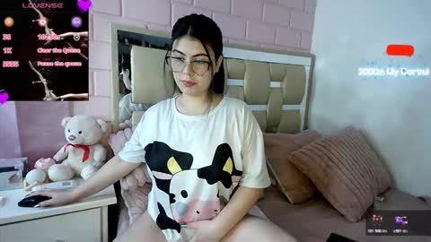 Alexa online show from 02.25.26