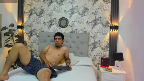 alexxa and sadman online show from 04.21.26