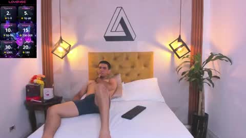 alexxa and sadman online show from 07.11.26