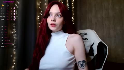 Alexa Bloom online show from 03.15.26