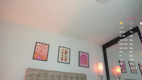     online show from 02.13.25