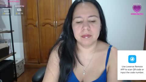 Snapshot of alexxandra20 chatting on 09.22.25 alexa online show from 09.22.25