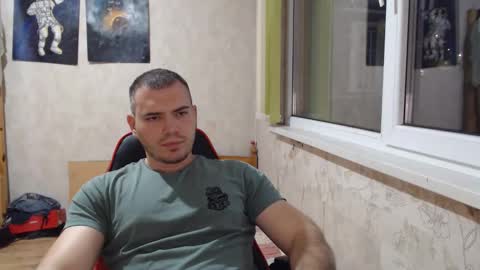 alexxgorilla online show from 11.27.25