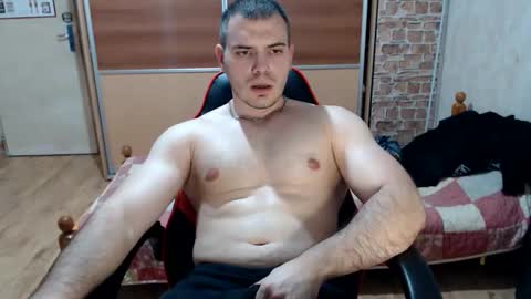 alexxgorilla online show from 03.07.26