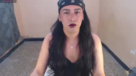AlexxiaTouch online show from 08.09.26