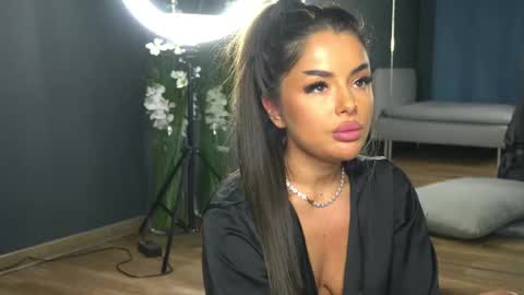 alexxiskye online show from 02.17.25