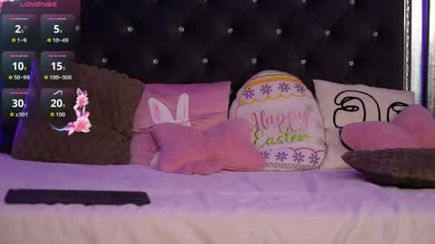 Alexxis Rae online show from 04.24.26