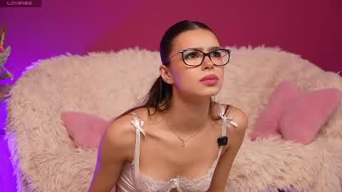 Alexxis Rae online show from 07.09.26