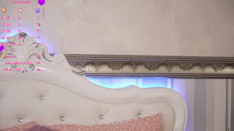 Alexxis Rae online show from 07.28.26
