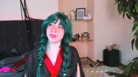 Alexsy online show from 06.19.26