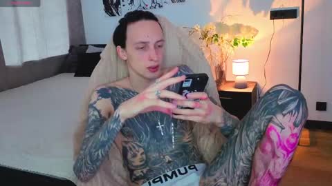 Alex online show from 05.13.26