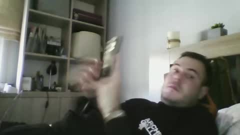 Snapshot of alexxro20 chatting on 02.18.26 alexxro20 online show from 02.18.26