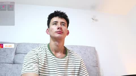 Snapshot of alexxx__01 chatting on 12.08.24 Alex online show from 12.08.24