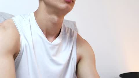 Snapshot of alexxx__01 chatting on 12.14.24 Alex online show from 12.14.24