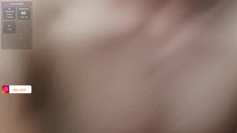 Snapshot of alexxx__01 chatting on 10.03.25 Alex online show from 10.03.25