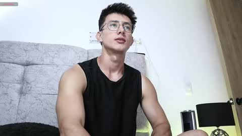 Snapshot of alexxx__01 chatting on 10.26.25 Alex online show from 10.26.25