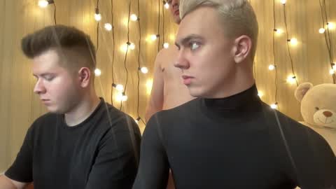 AlexDimaIgor online show from 01.05.25