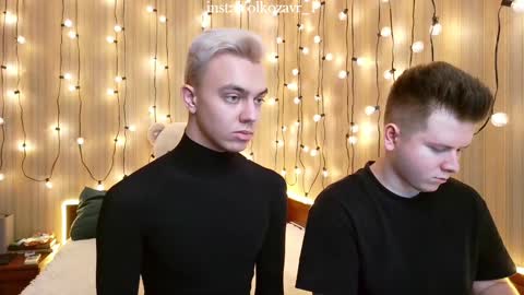 AlexDimaIgor online show from 01.06.25