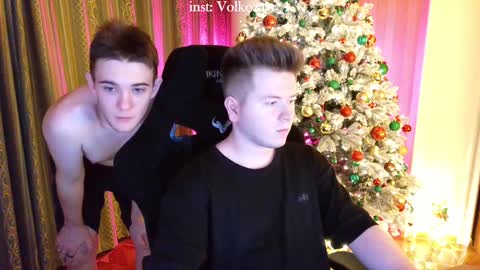 AlexDimaIgor online show from 01.07.25