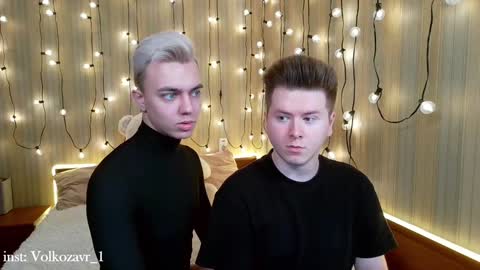 AlexDimaIgor online show from 01.13.25