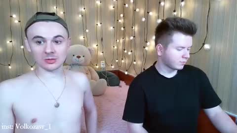 AlexDimaIgor online show from 02.09.25