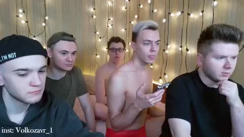 AlexDimaIgor online show from 02.24.25