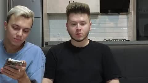 AlexDimaIgor online show from 09.25.25