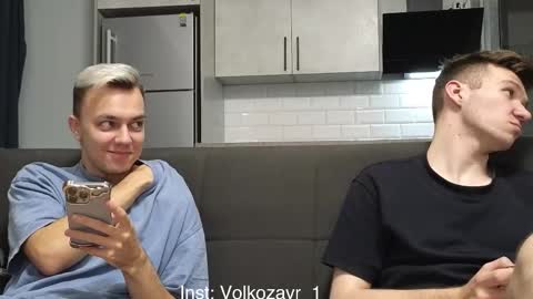 AlexDimaIgor online show from 10.28.25