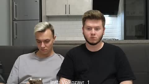 AlexDimaIgor online show from 11.05.25