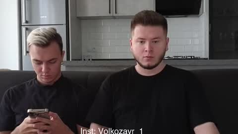 AlexDimaIgor online show from 11.11.25