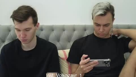 AlexDimaIgor online show from 11.22.25