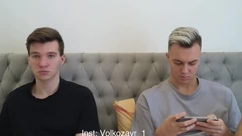 AlexDimaIgor online show from 11.25.25