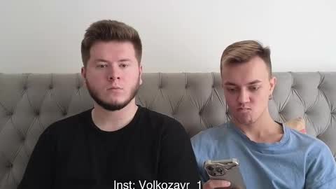 AlexDimaIgor online show from 01.13.26