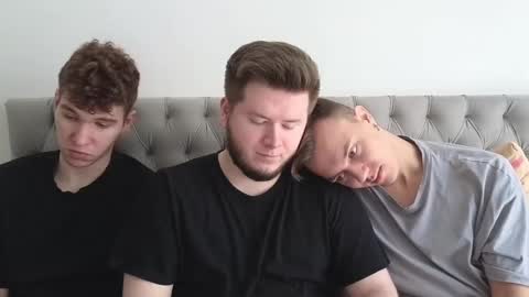 AlexDimaIgor online show from 02.14.26