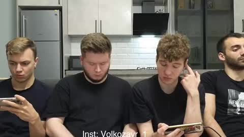 AlexDimaIgor online show from 03.07.26