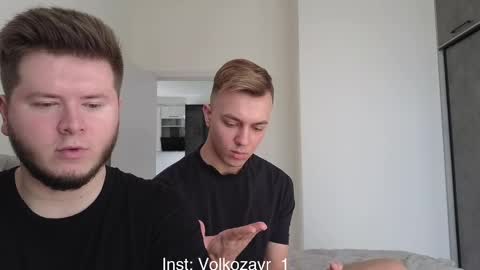 AlexDimaIgor online show from 03.10.26