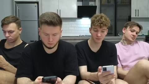 Snapshot of alexxx_d chatting on 05.15.26 AlexDimaIgor online show from 05.15.26