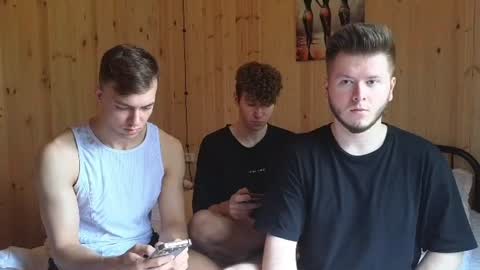 AlexDimaIgor online show from 06.24.26