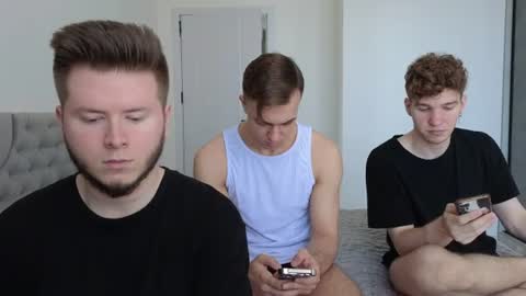 AlexDimaIgor online show from 06.29.26