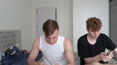 AlexDimaIgor online show from 07.19.26