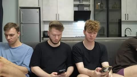 AlexDimaIgor online show from 07.19.26