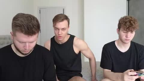 AlexDimaIgor online show from 07.24.26