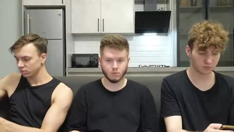 AlexDimaIgor online show from 07.24.26