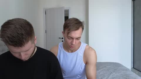 AlexDimaIgor online show from 07.26.26