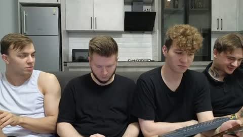 AlexDimaIgor online show from 07.26.26
