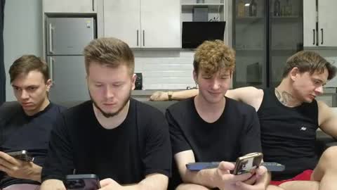 AlexDimaIgor online show from 07.27.26