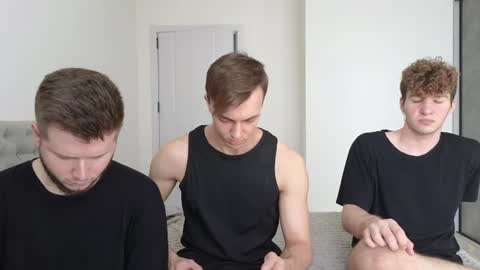 AlexDimaIgor online show from 07.28.26