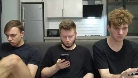 AlexDimaIgor online show from 07.28.26
